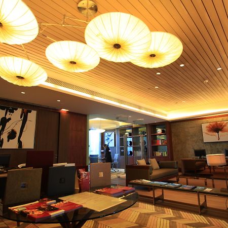Crowne Plaza Hailing Island By Ihg Danji エクステリア 写真