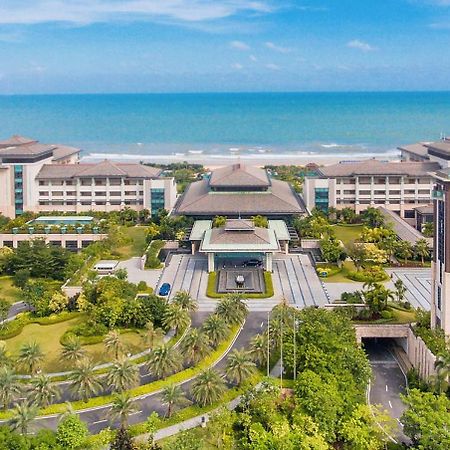 Crowne Plaza Hailing Island By Ihg Danji エクステリア 写真
