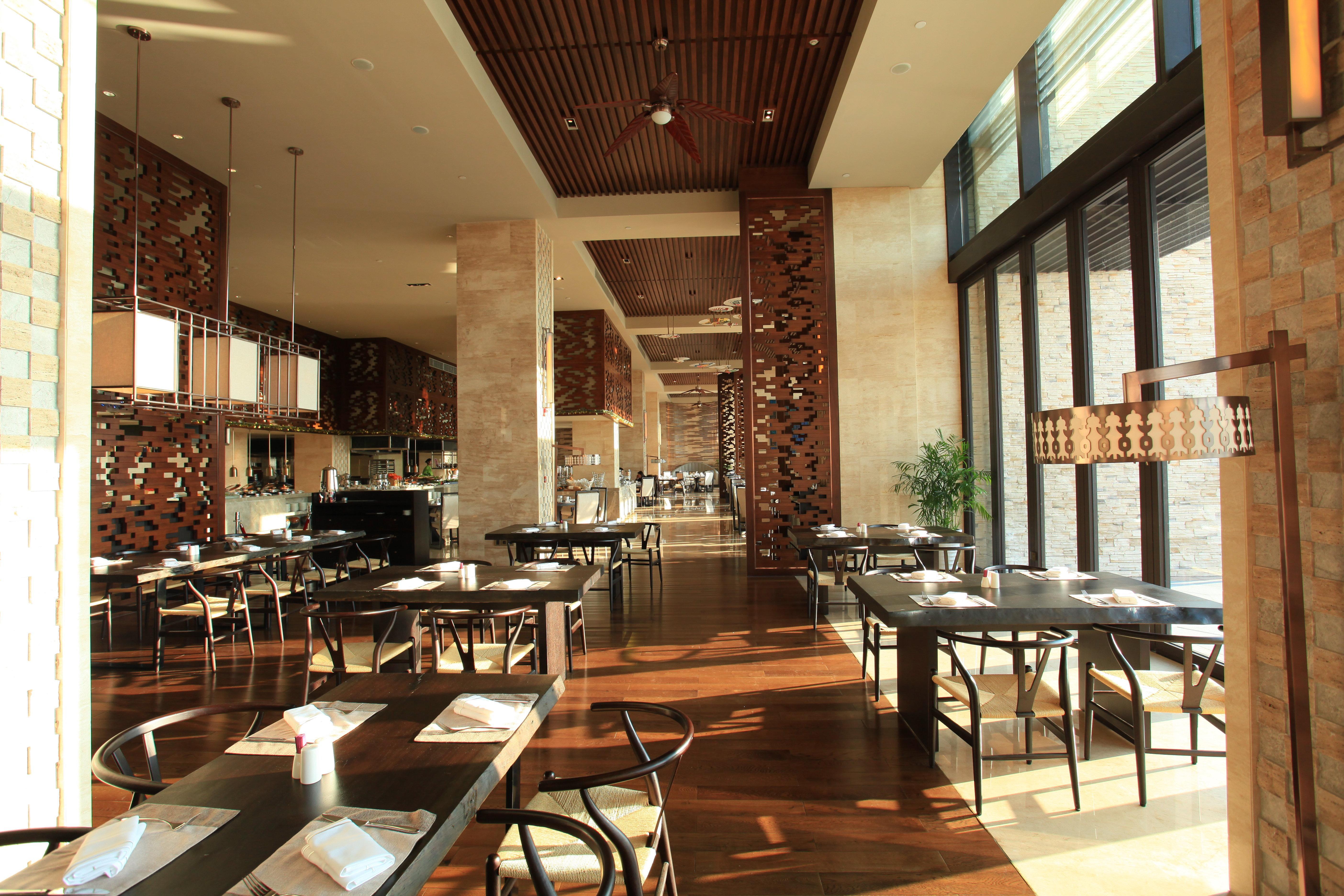Crowne Plaza Hailing Island By Ihg Danji エクステリア 写真