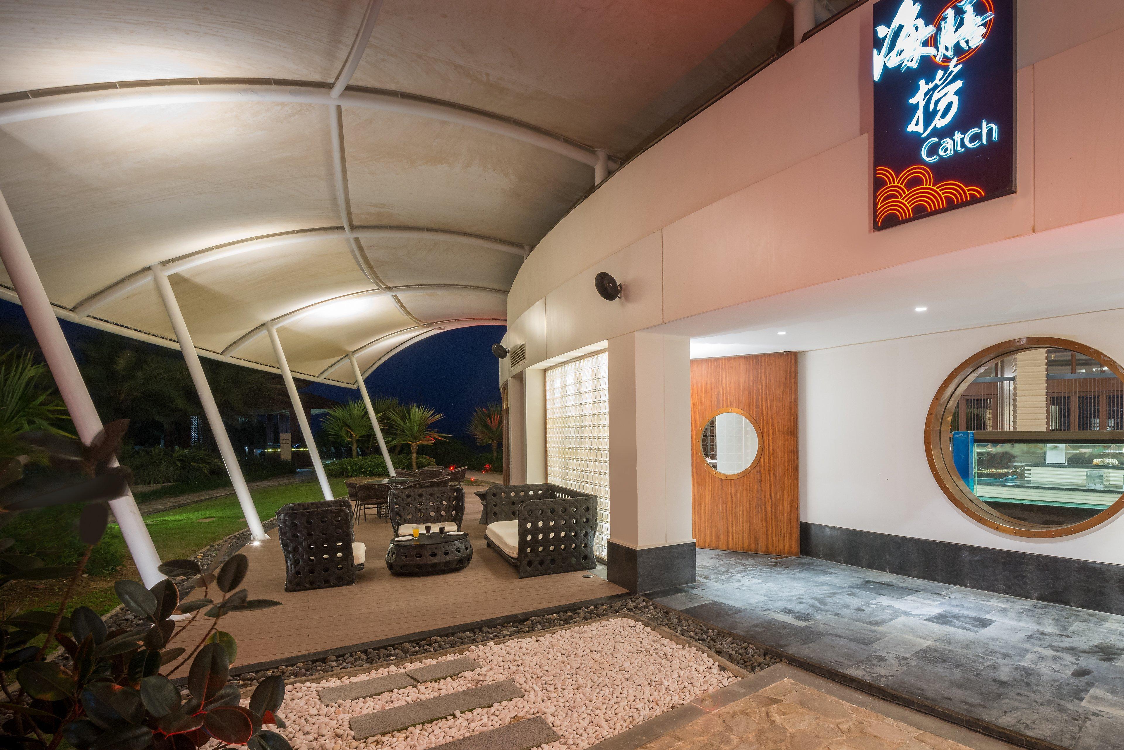 Crowne Plaza Hailing Island By Ihg Danji エクステリア 写真