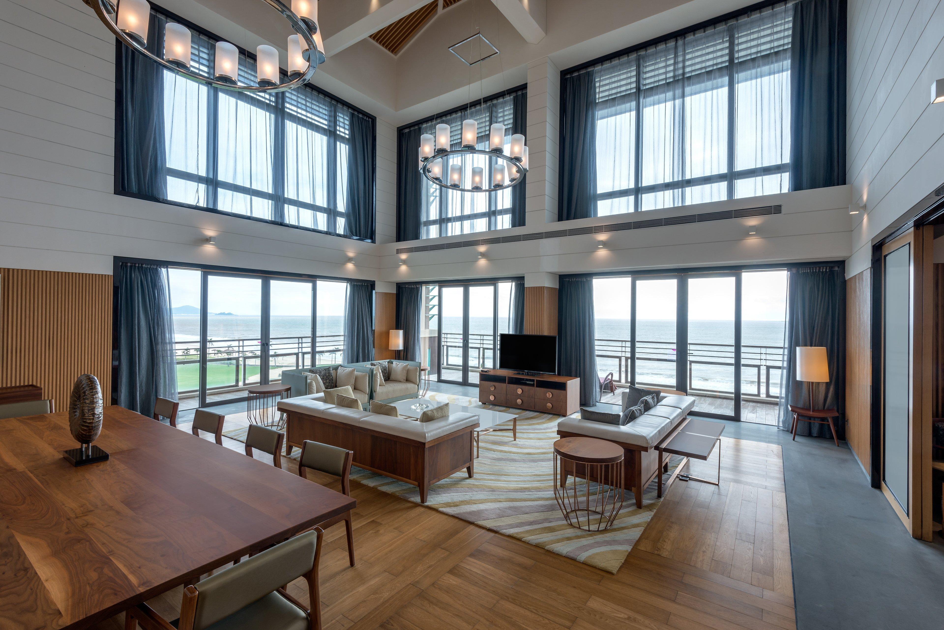 Crowne Plaza Hailing Island By Ihg Danji エクステリア 写真