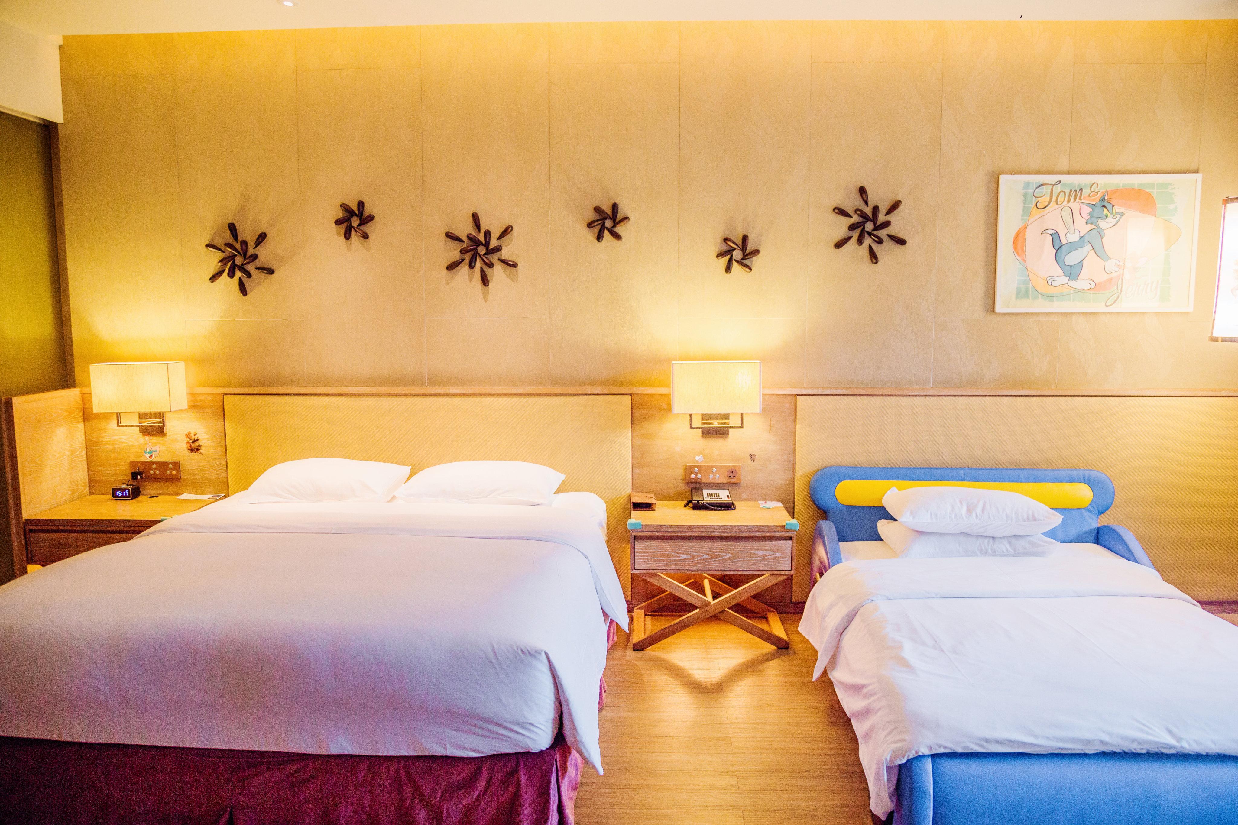 Crowne Plaza Hailing Island By Ihg Danji エクステリア 写真