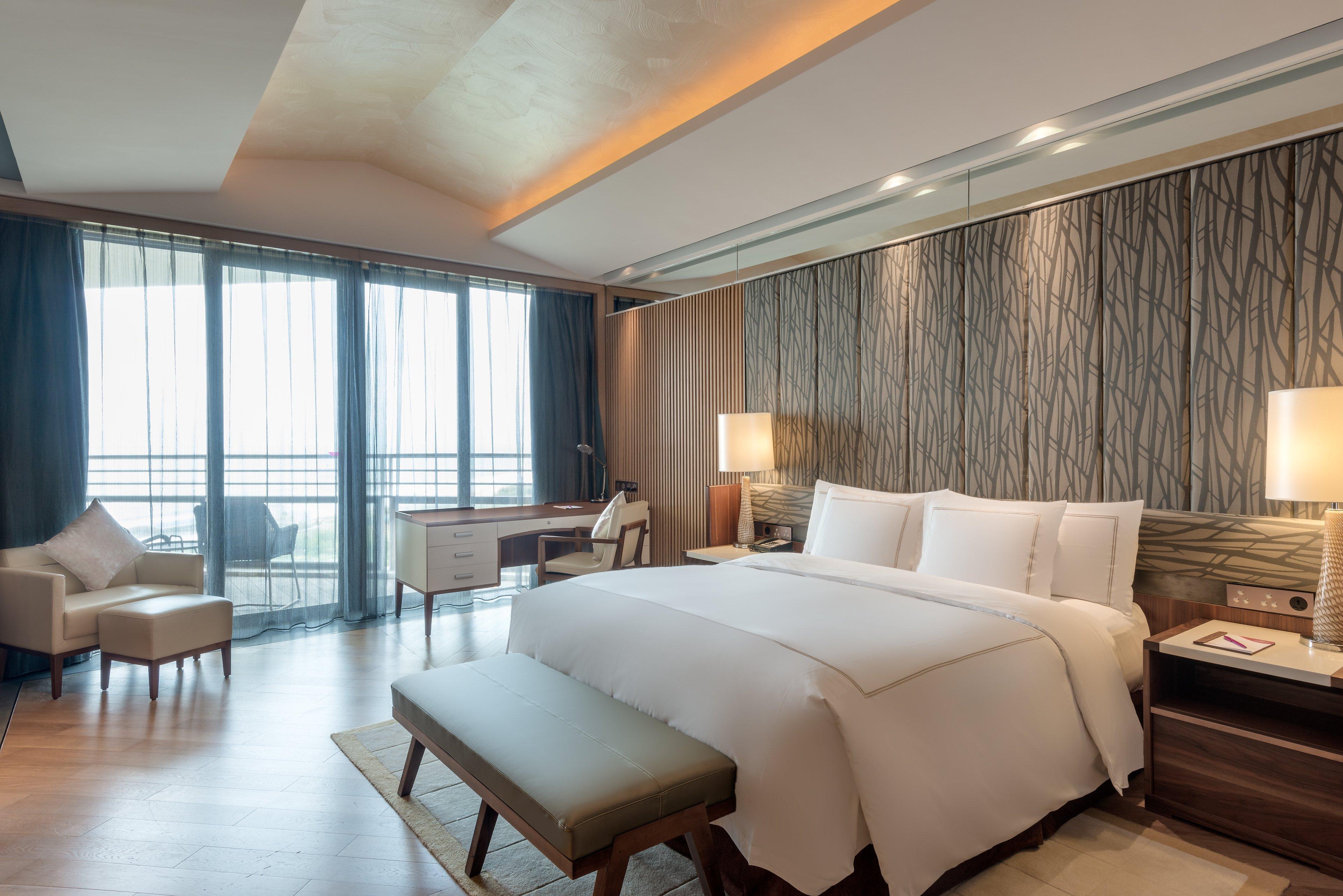 Crowne Plaza Hailing Island By Ihg Danji エクステリア 写真