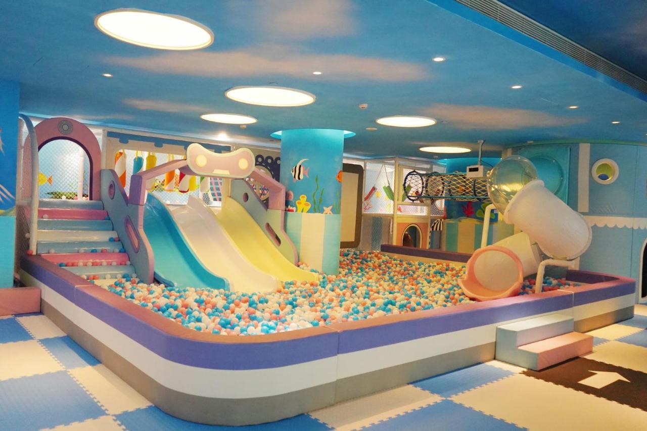 Crowne Plaza Hailing Island By Ihg Danji エクステリア 写真