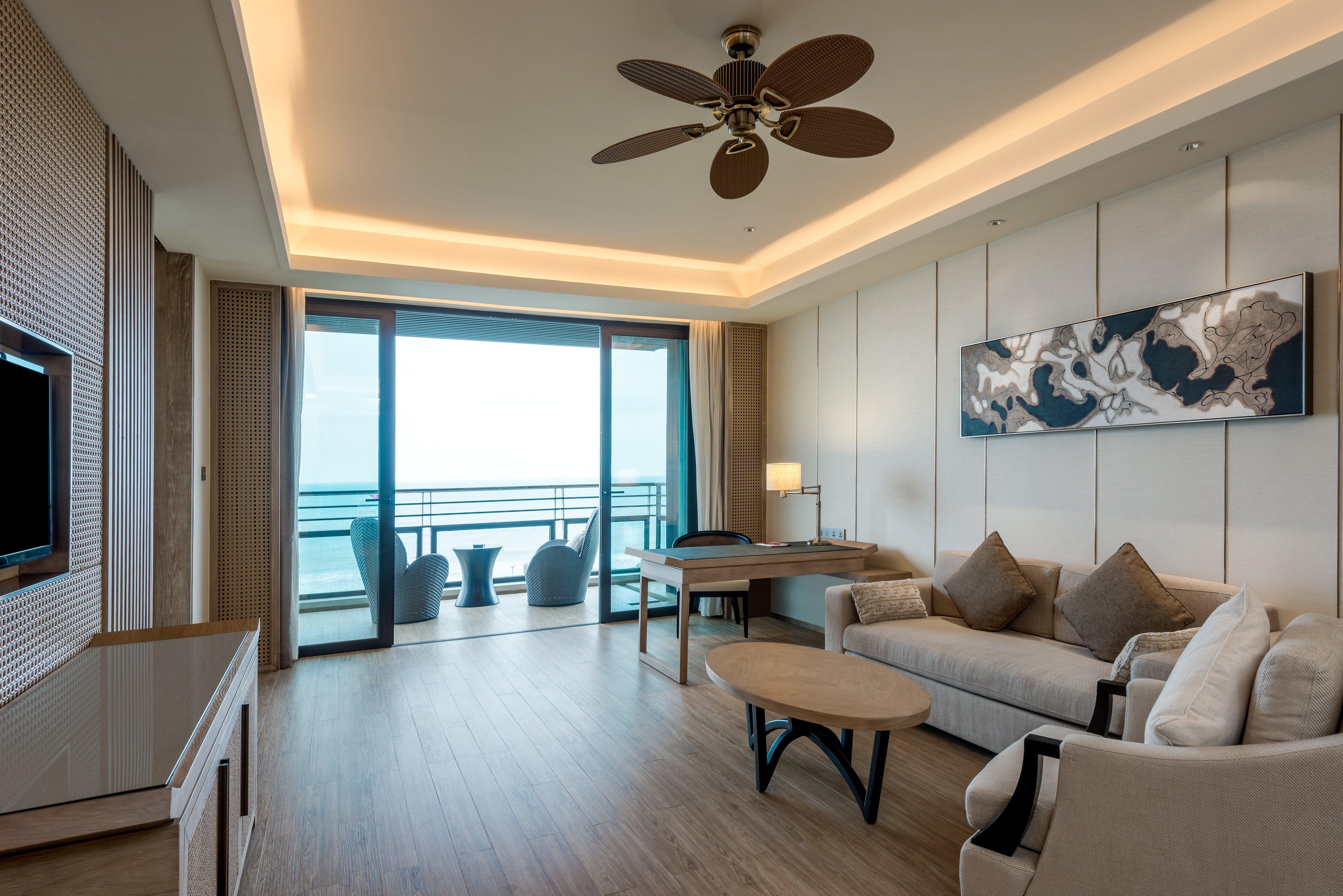 Crowne Plaza Hailing Island By Ihg Danji エクステリア 写真