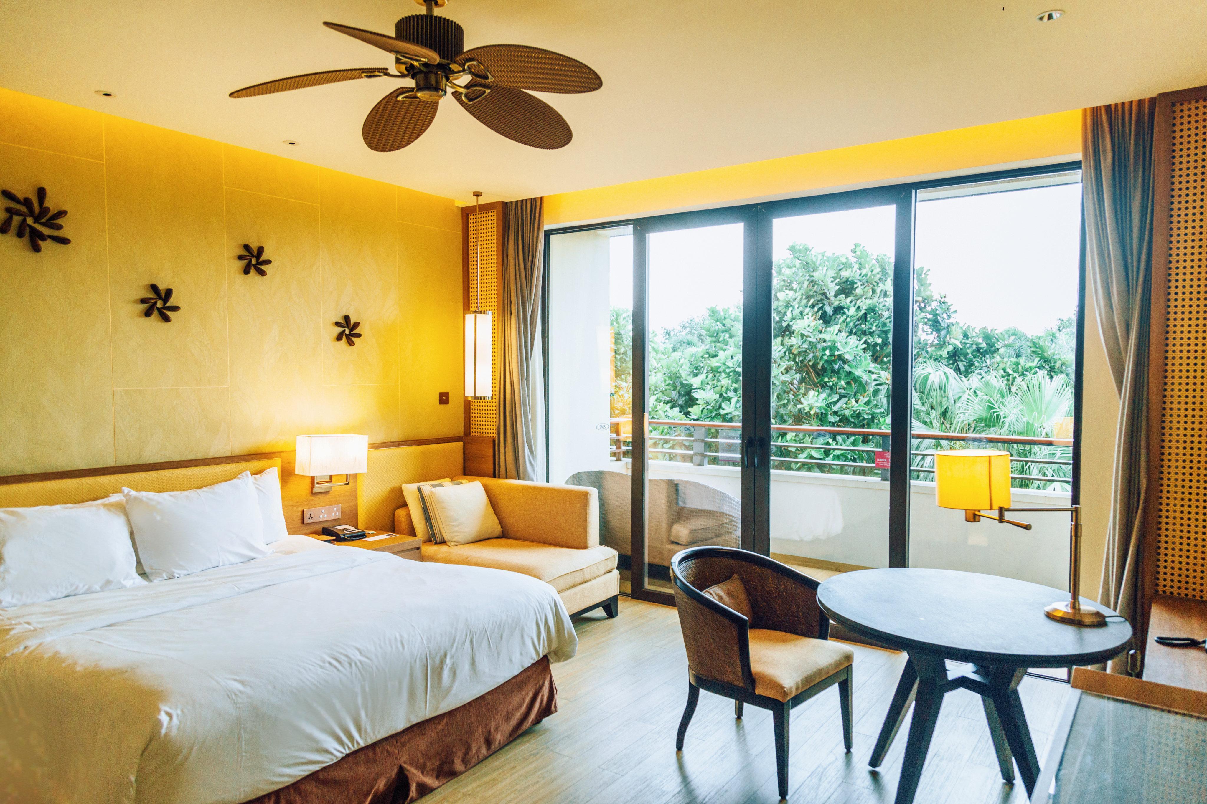 Crowne Plaza Hailing Island By Ihg Danji エクステリア 写真