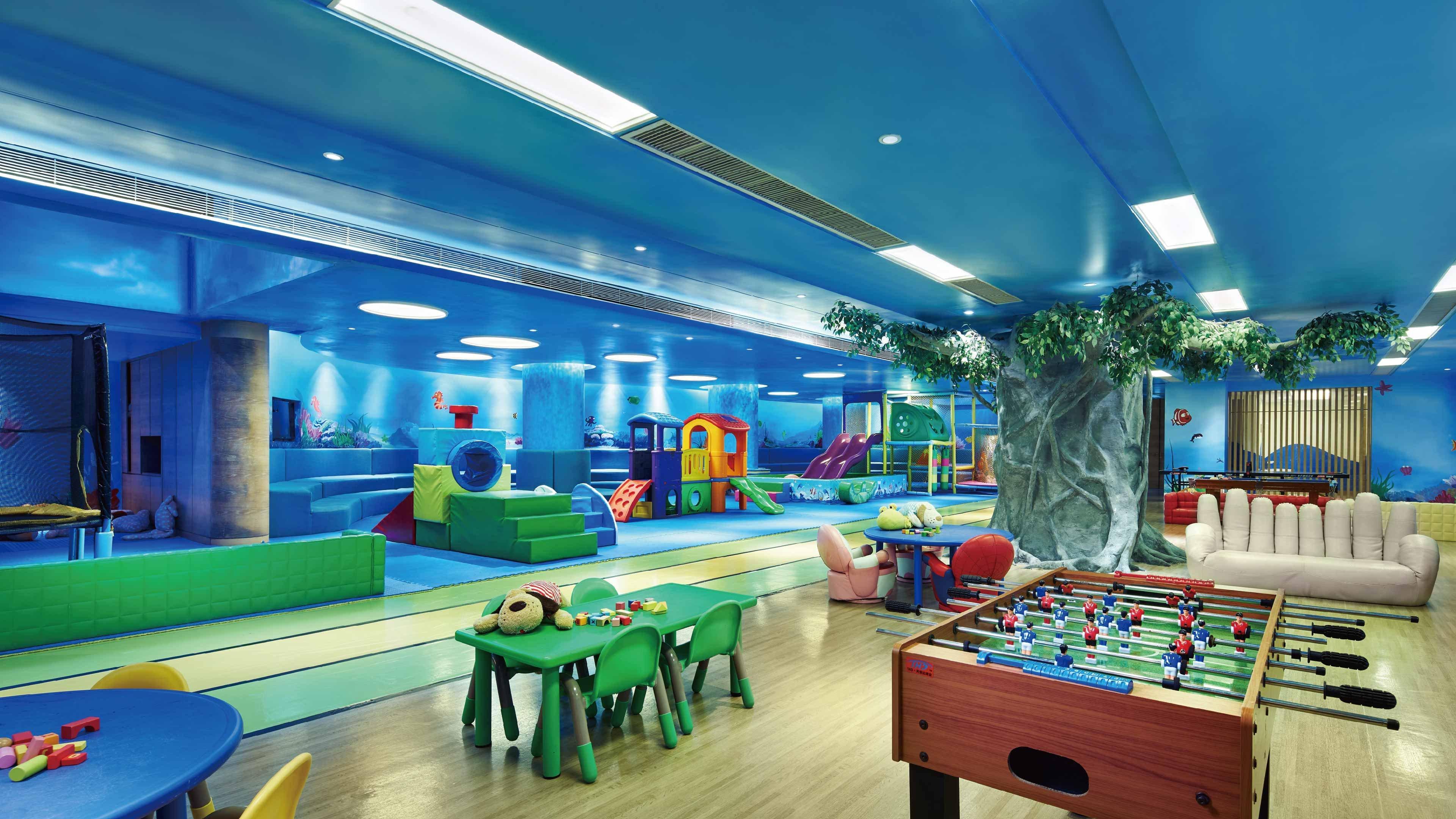 Crowne Plaza Hailing Island By Ihg Danji エクステリア 写真