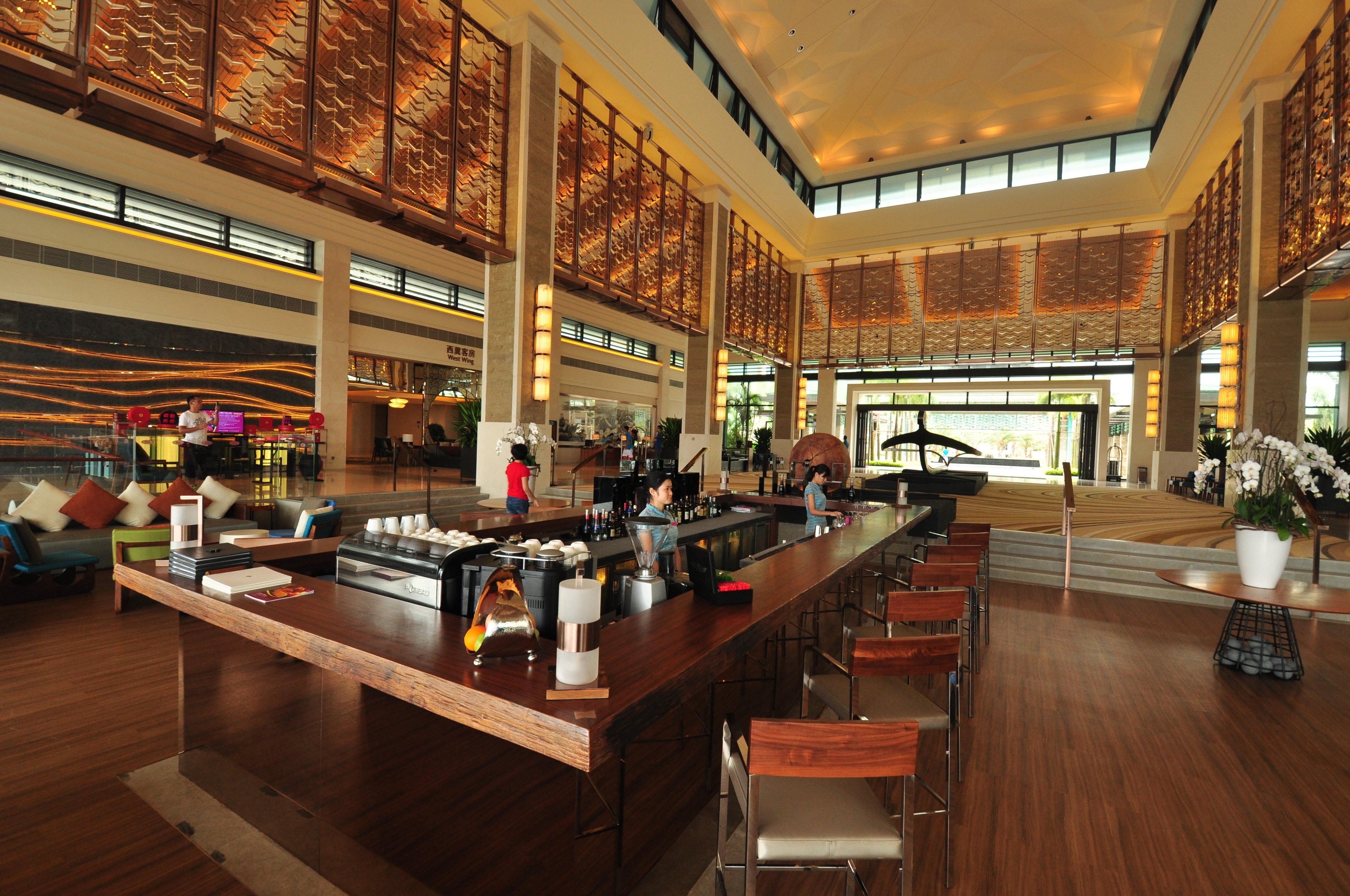 Crowne Plaza Hailing Island By Ihg Danji エクステリア 写真