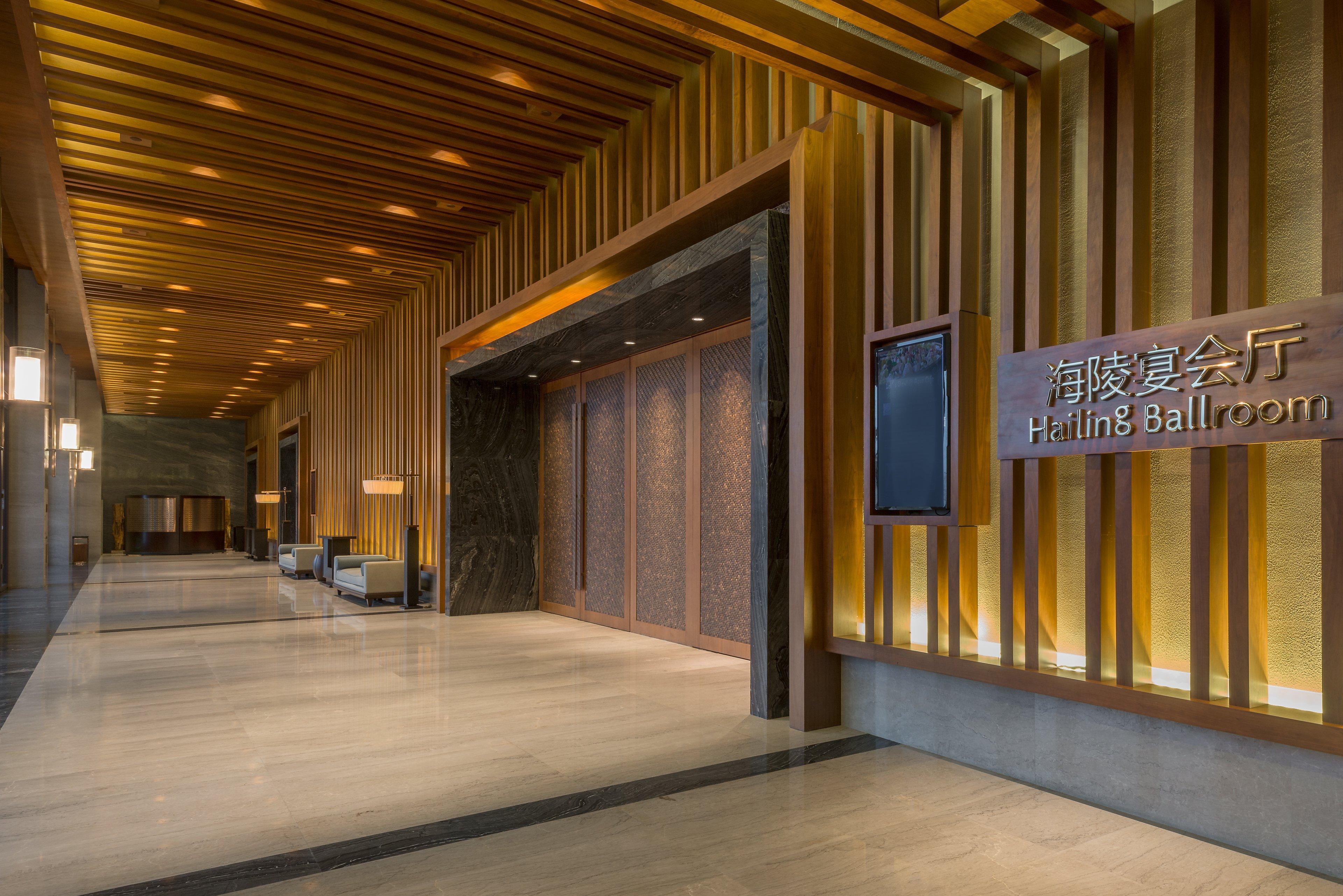 Crowne Plaza Hailing Island By Ihg Danji エクステリア 写真