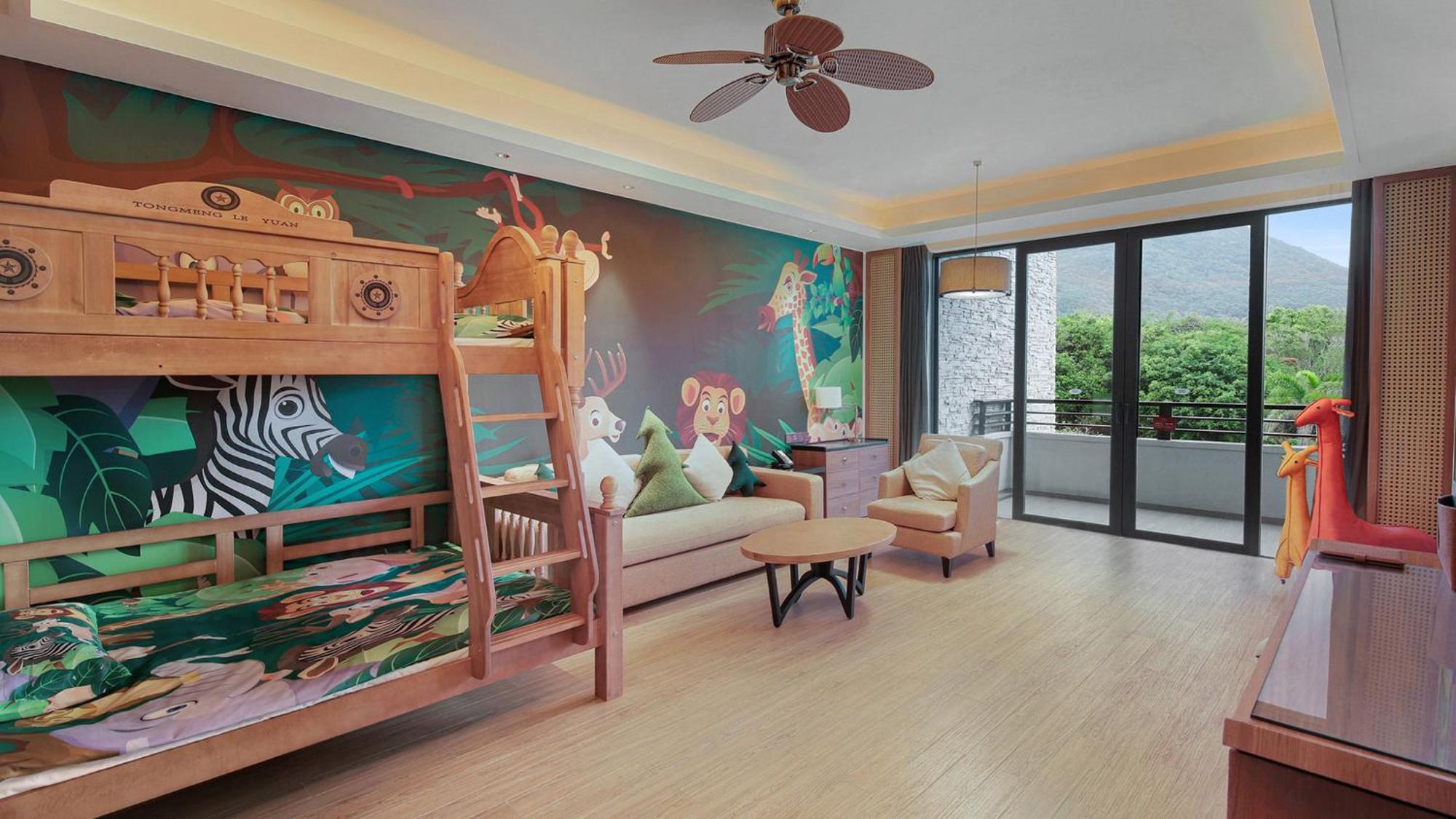 Crowne Plaza Hailing Island By Ihg Danji エクステリア 写真