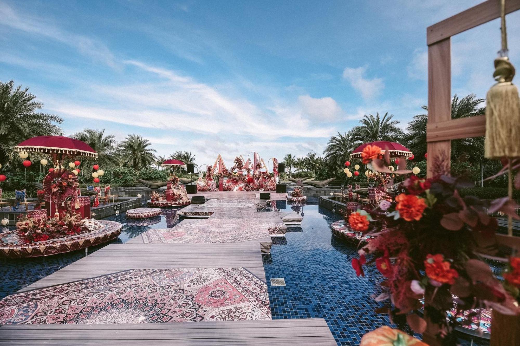 Crowne Plaza Hailing Island By Ihg Danji エクステリア 写真