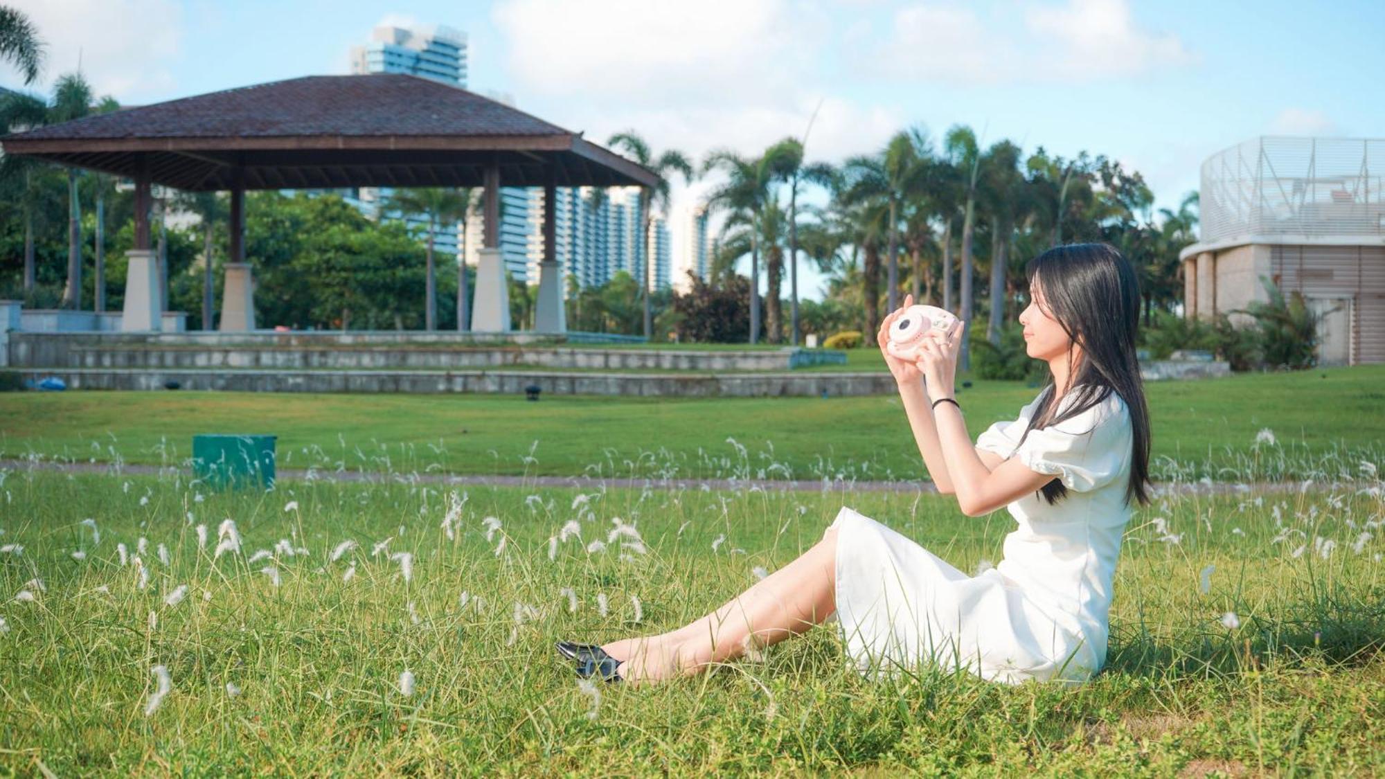 Crowne Plaza Hailing Island By Ihg Danji エクステリア 写真